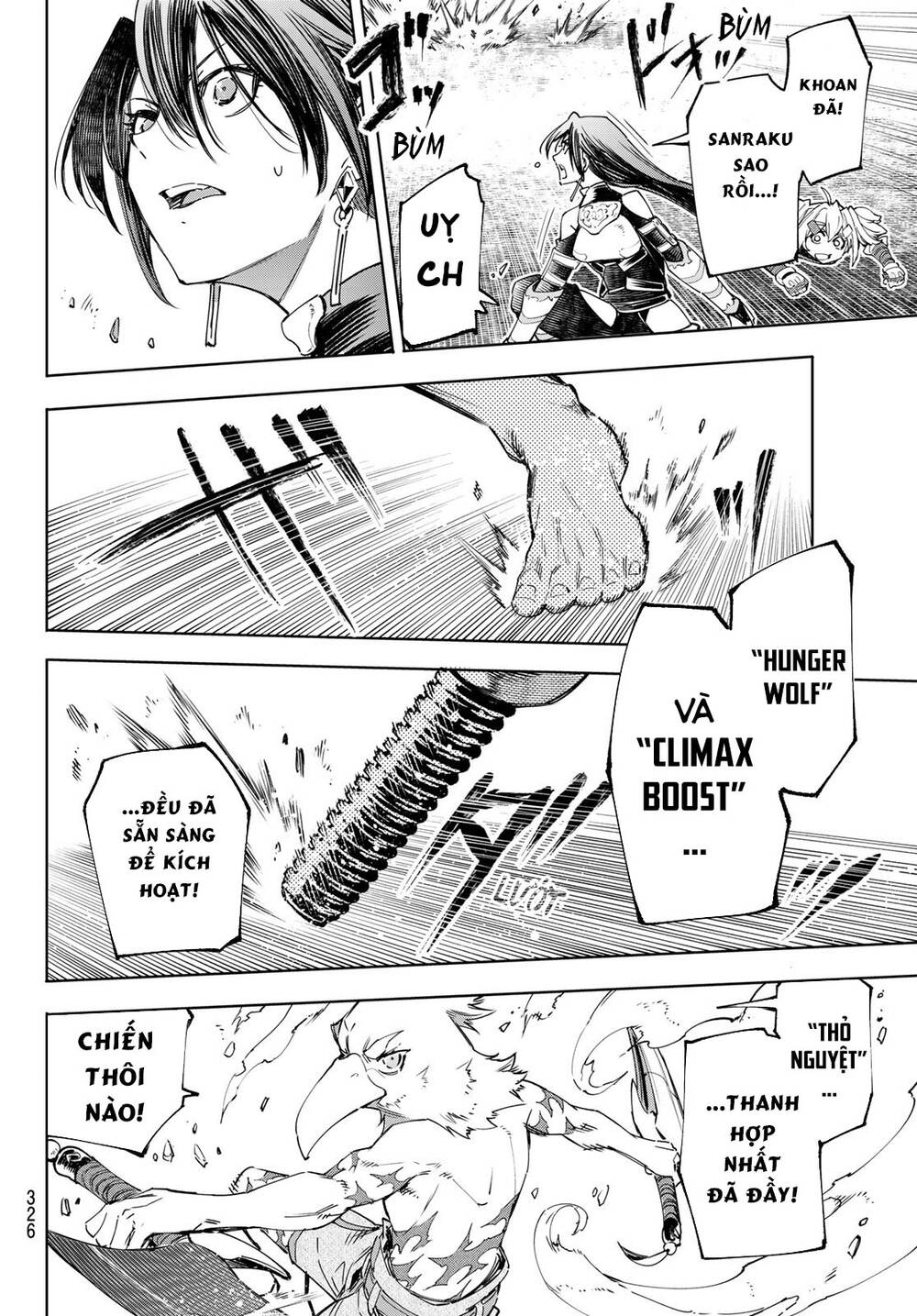 Crappy Game Hunter Challenges God-Tier Game Chapter 41 - 19