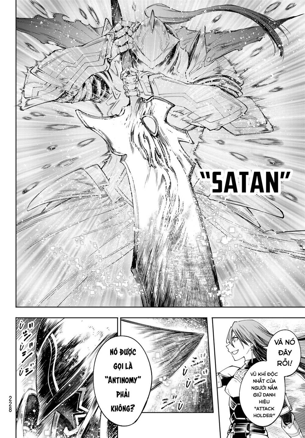 Crappy Game Hunter Challenges God-Tier Game Chapter 45 - 5