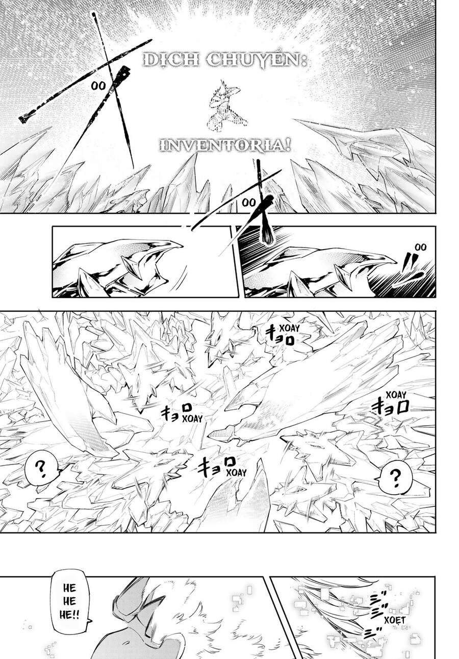 Crappy Game Hunter Challenges God-Tier Game Chapter 55 - 17
