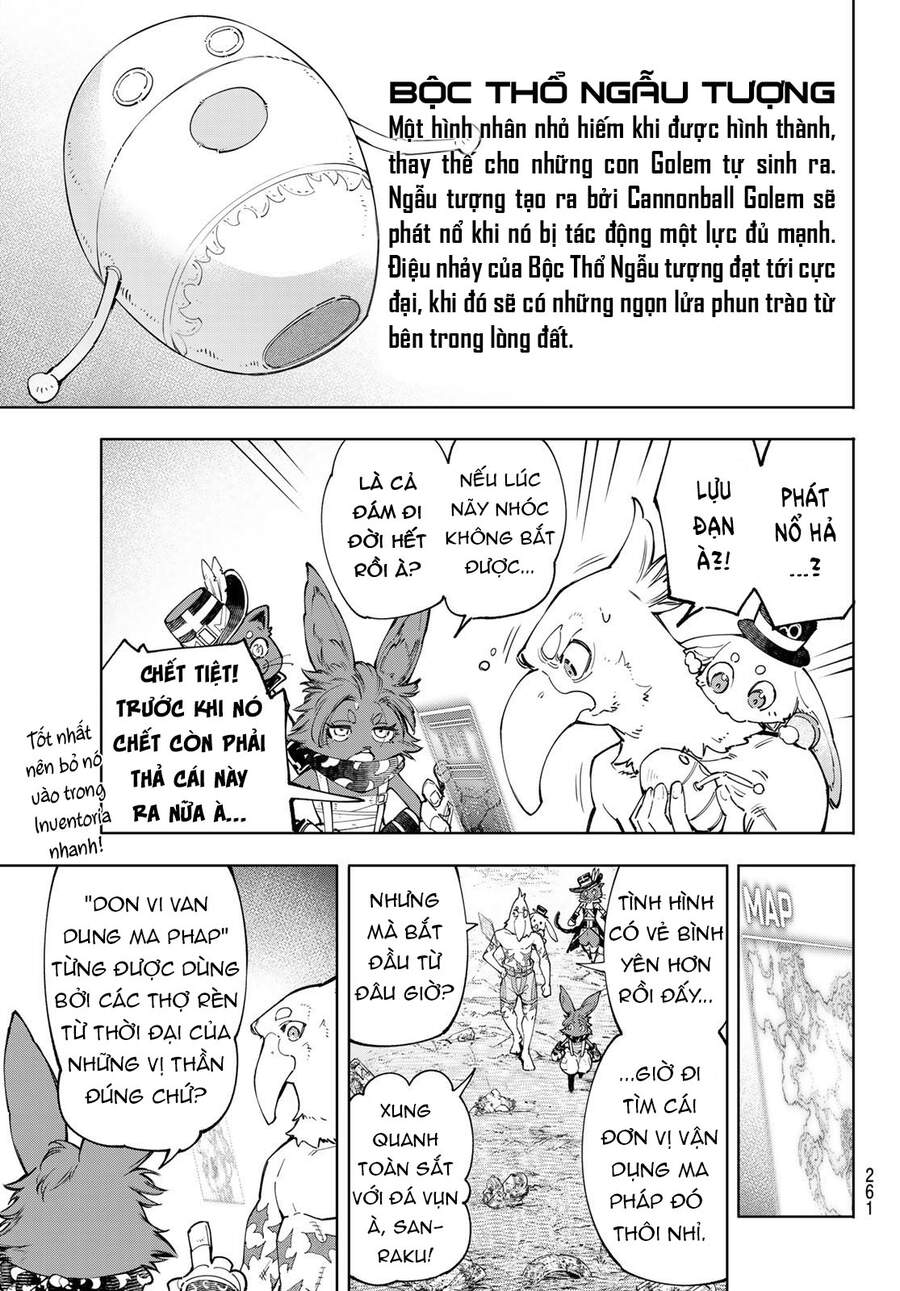 Crappy Game Hunter Challenges God-Tier Game Chapter 60 - 17