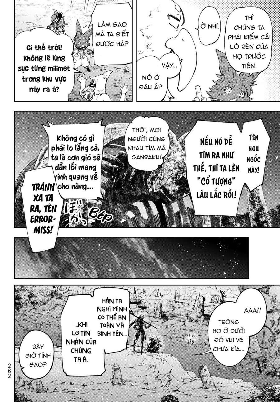 Crappy Game Hunter Challenges God-Tier Game Chapter 60 - 18