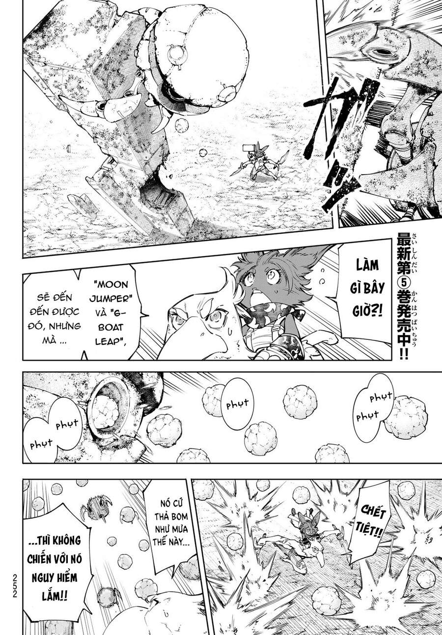 Crappy Game Hunter Challenges God-Tier Game Chapter 60 - 8