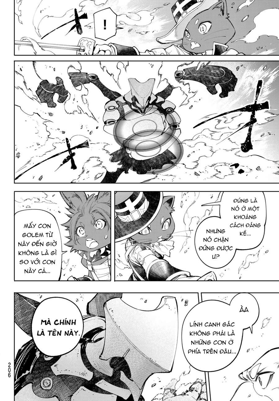 Crappy Game Hunter Challenges God-Tier Game Chapter 61 - 18
