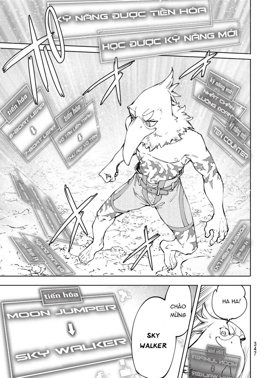 Crappy Game Hunter Challenges God-Tier Game Chapter 67 - 9