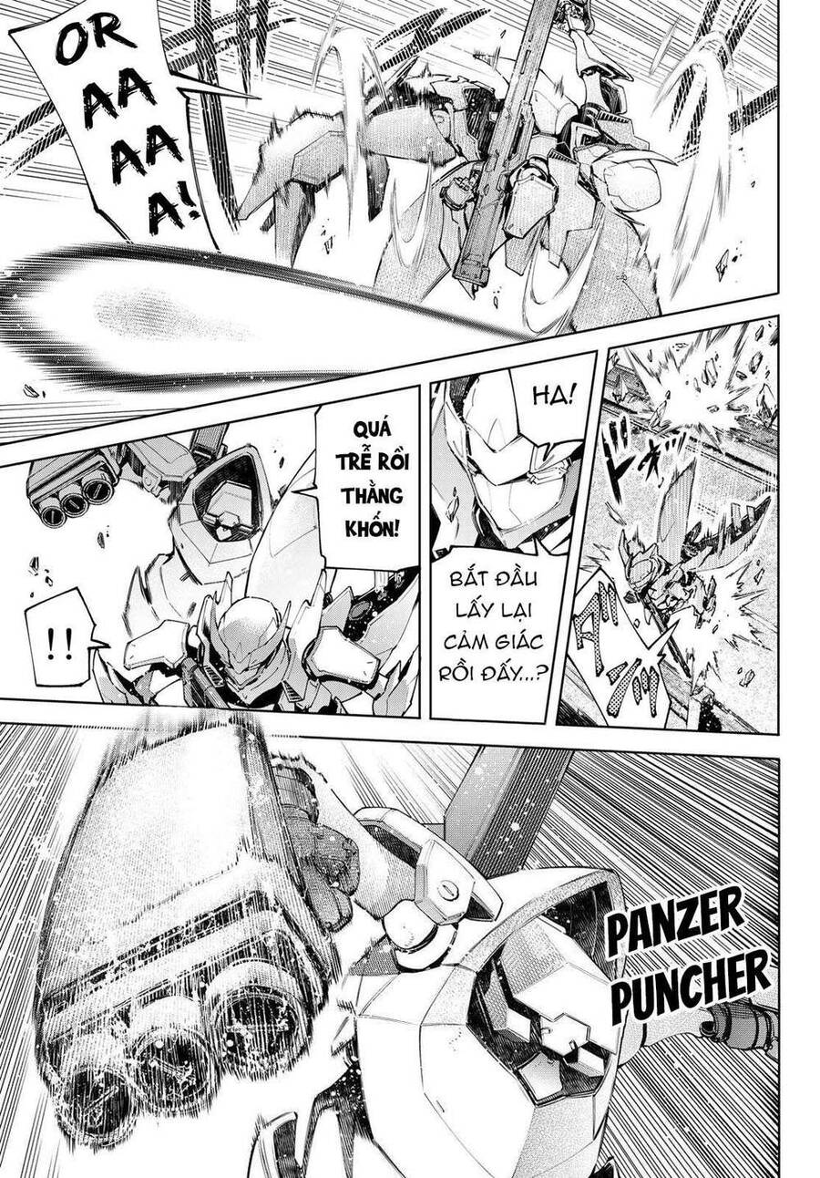 Crappy Game Hunter Challenges God-Tier Game Chapter 72 - 13