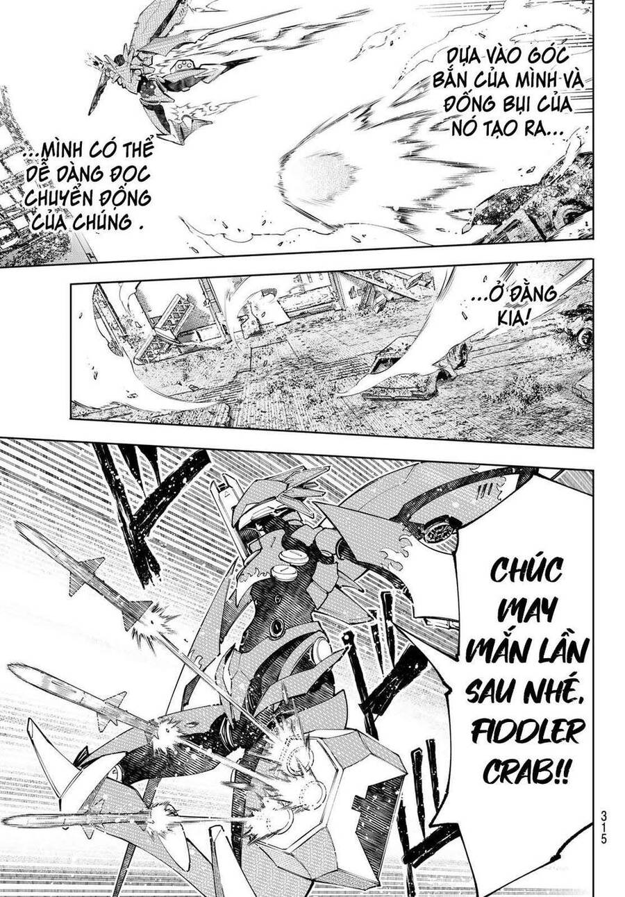 Crappy Game Hunter Challenges God-Tier Game Chapter 75 - 9