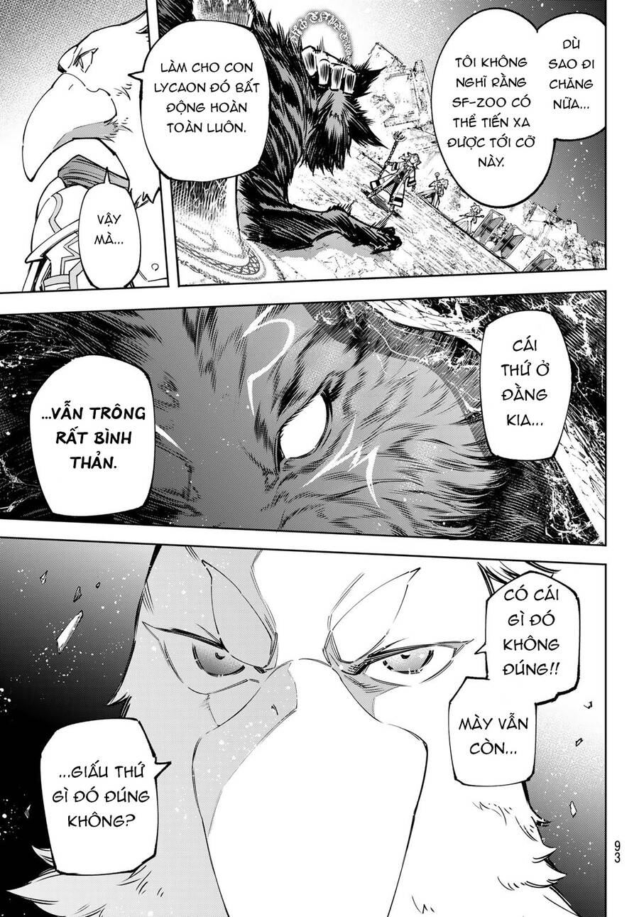Crappy Game Hunter Challenges God-Tier Game Chapter 83 - 19
