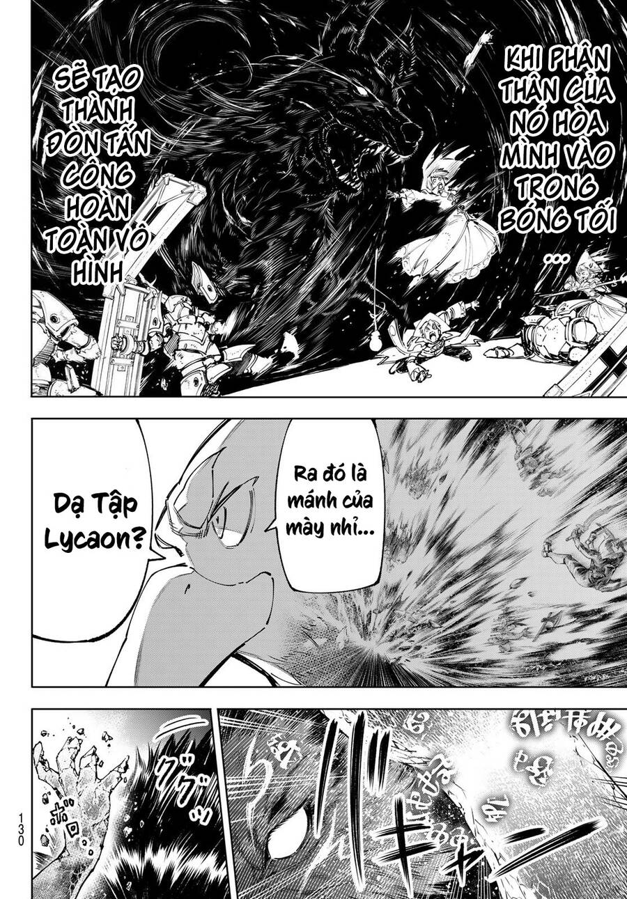 Crappy Game Hunter Challenges God-Tier Game Chapter 84 - 15