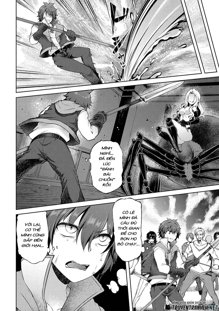 Ie Ga Moete Jinsei Dou Demo Yoku Natta Kara, Nokotta Nakenashi No Kin De Dark Elf No Dorei O Katta Chapter 10 - 11