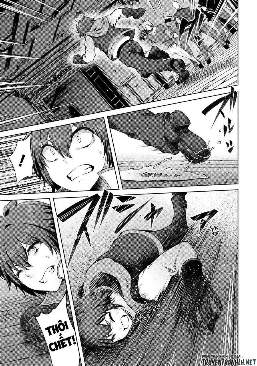 Ie Ga Moete Jinsei Dou Demo Yoku Natta Kara, Nokotta Nakenashi No Kin De Dark Elf No Dorei O Katta Chapter 10 - 12