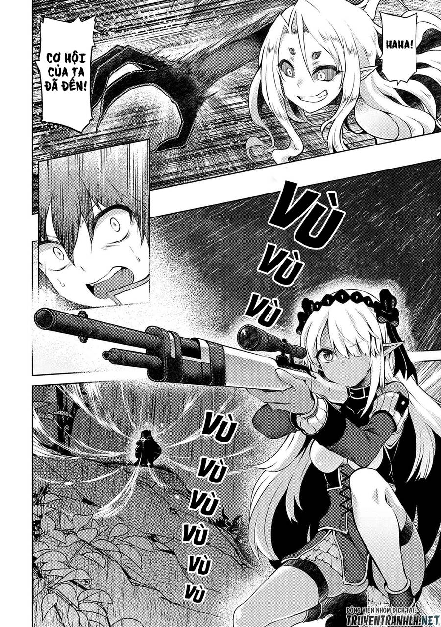 Ie Ga Moete Jinsei Dou Demo Yoku Natta Kara, Nokotta Nakenashi No Kin De Dark Elf No Dorei O Katta Chapter 10 - 13