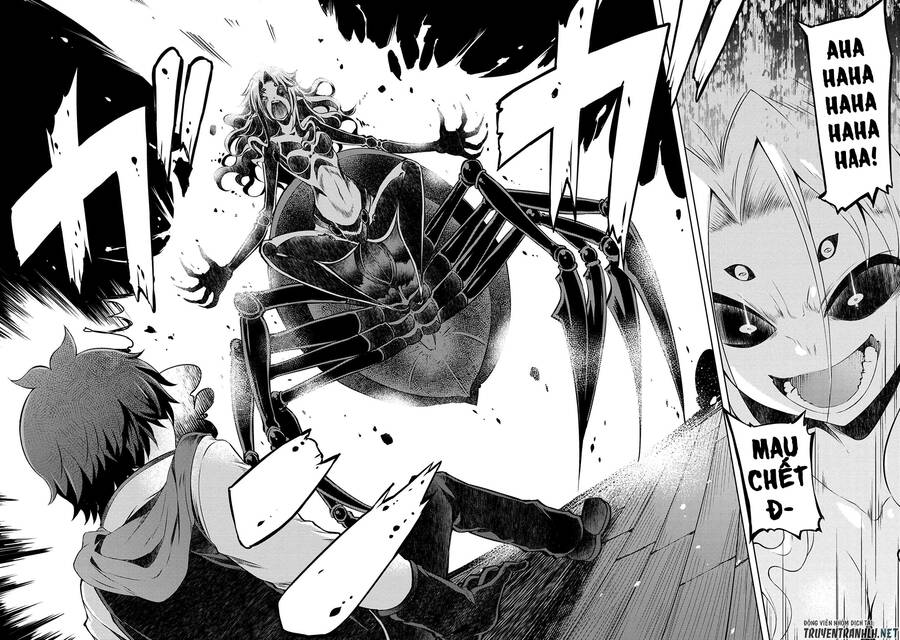 Ie Ga Moete Jinsei Dou Demo Yoku Natta Kara, Nokotta Nakenashi No Kin De Dark Elf No Dorei O Katta Chapter 10 - 15