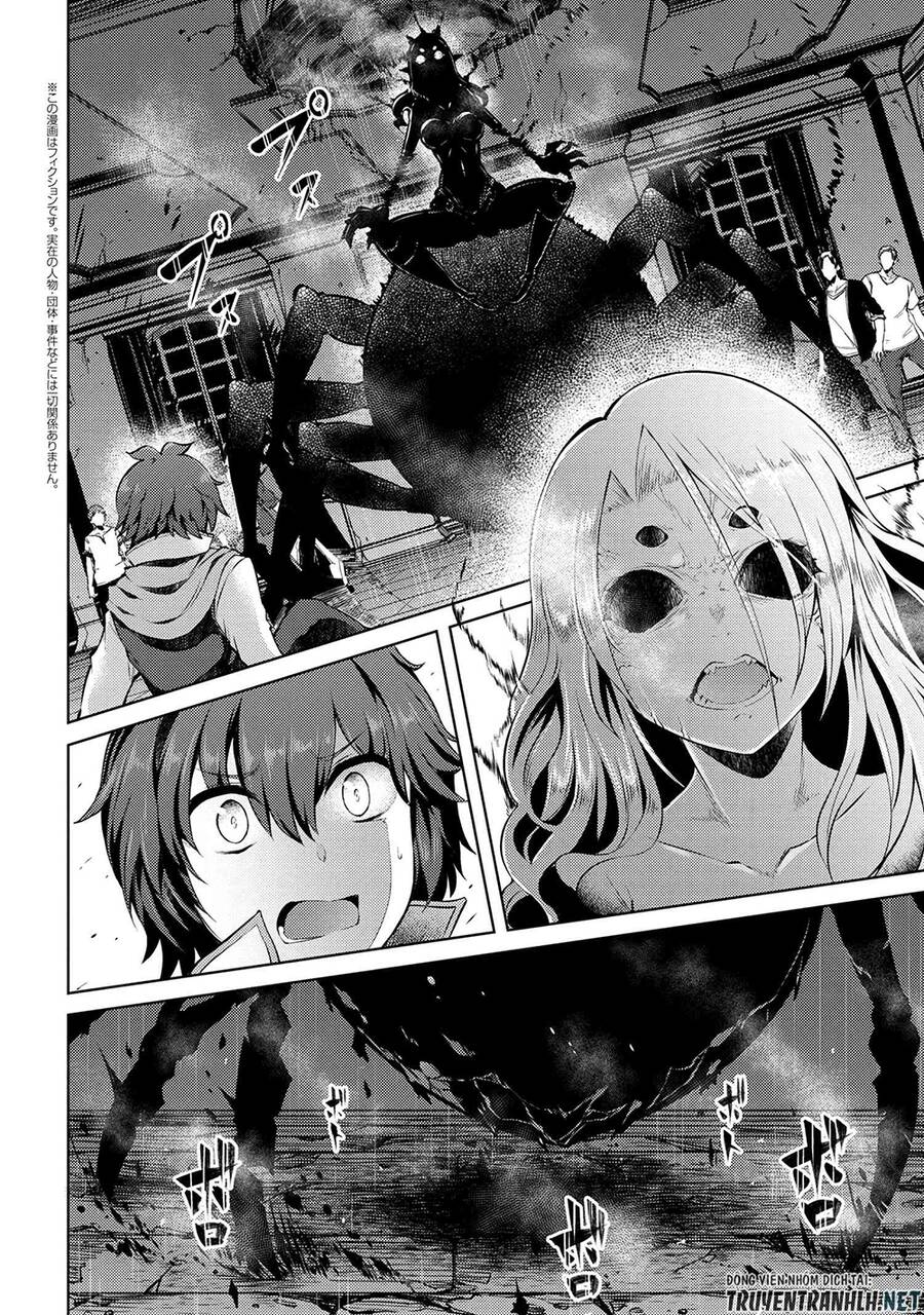 Ie Ga Moete Jinsei Dou Demo Yoku Natta Kara, Nokotta Nakenashi No Kin De Dark Elf No Dorei O Katta Chapter 10 - 16