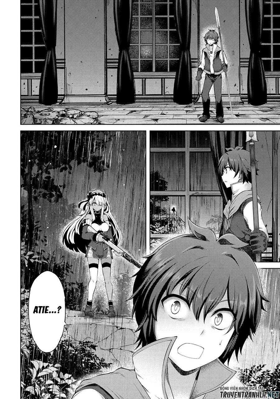 Ie Ga Moete Jinsei Dou Demo Yoku Natta Kara, Nokotta Nakenashi No Kin De Dark Elf No Dorei O Katta Chapter 10 - 18