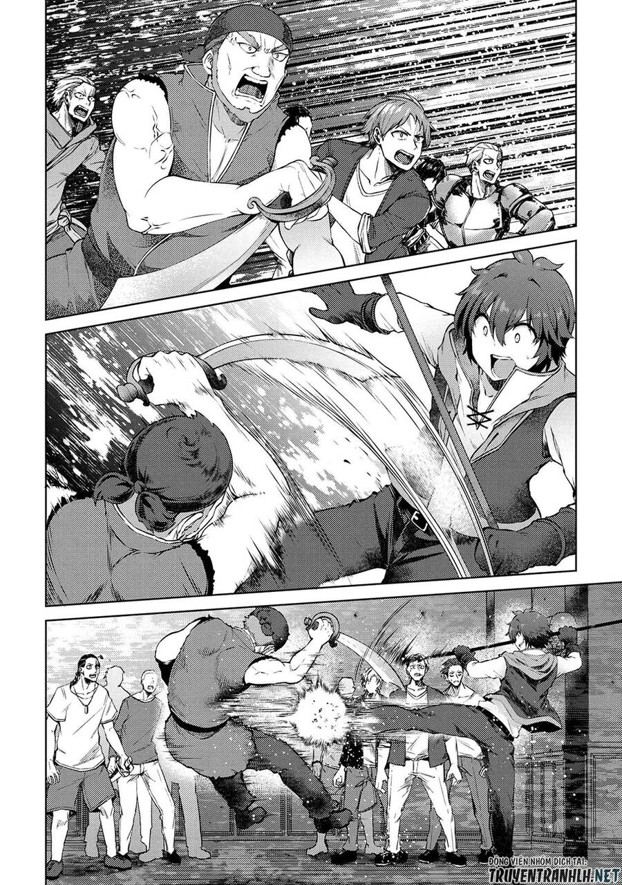 Ie Ga Moete Jinsei Dou Demo Yoku Natta Kara, Nokotta Nakenashi No Kin De Dark Elf No Dorei O Katta Chapter 10 - 3