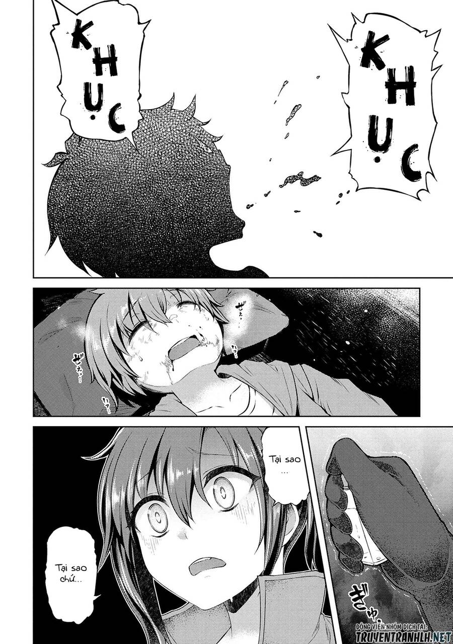Ie Ga Moete Jinsei Dou Demo Yoku Natta Kara, Nokotta Nakenashi No Kin De Dark Elf No Dorei O Katta Chapter 10 - 28