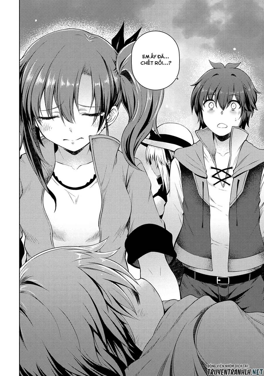 Ie Ga Moete Jinsei Dou Demo Yoku Natta Kara, Nokotta Nakenashi No Kin De Dark Elf No Dorei O Katta Chapter 10 - 30