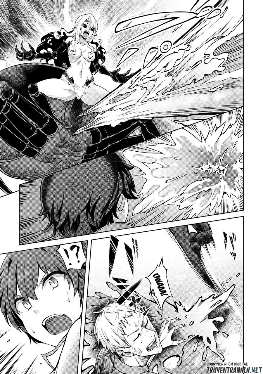 Ie Ga Moete Jinsei Dou Demo Yoku Natta Kara, Nokotta Nakenashi No Kin De Dark Elf No Dorei O Katta Chapter 10 - 6