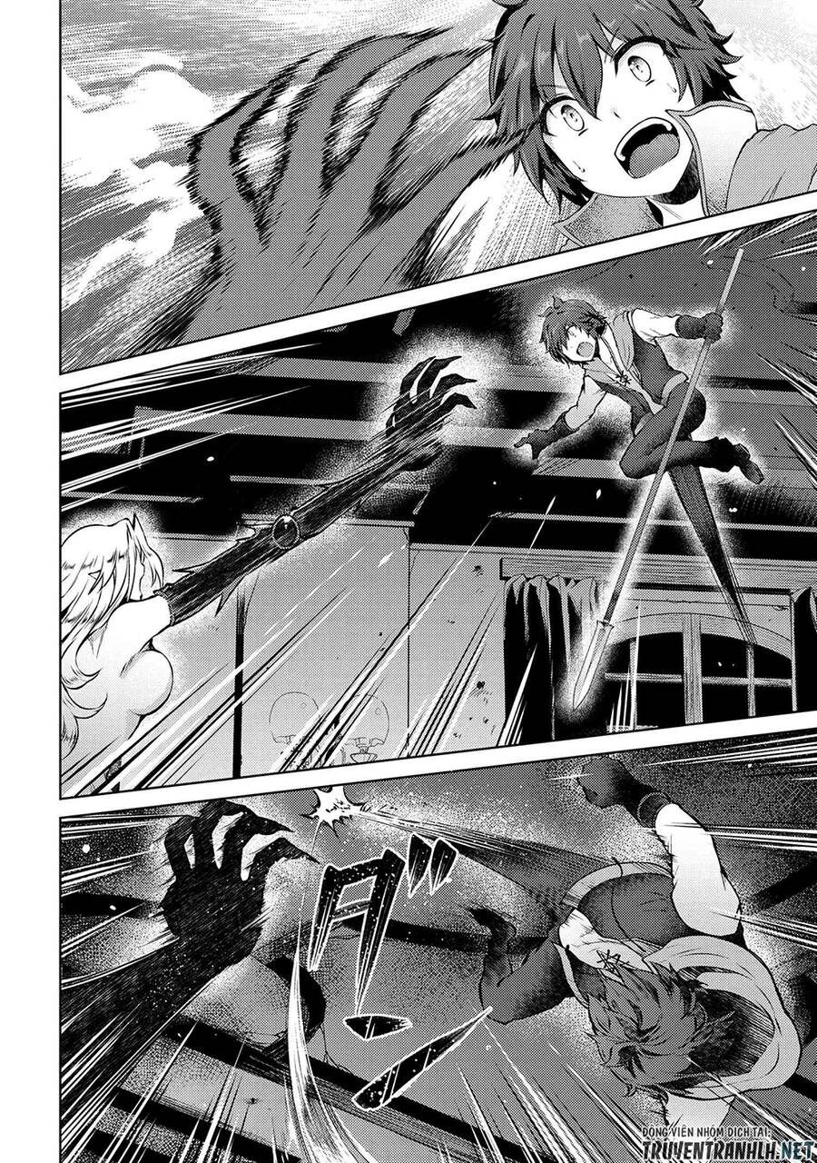 Ie Ga Moete Jinsei Dou Demo Yoku Natta Kara, Nokotta Nakenashi No Kin De Dark Elf No Dorei O Katta Chapter 10 - 7