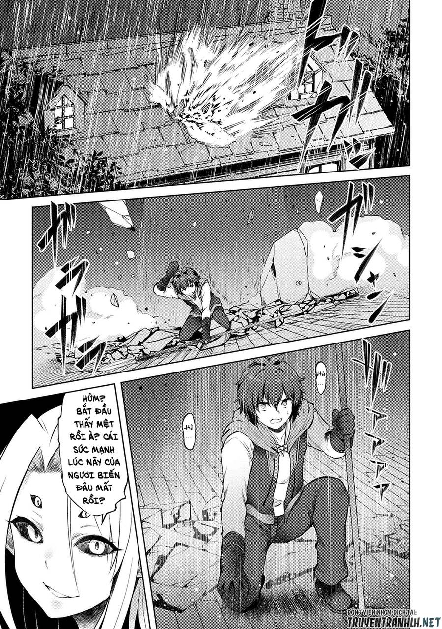 Ie Ga Moete Jinsei Dou Demo Yoku Natta Kara, Nokotta Nakenashi No Kin De Dark Elf No Dorei O Katta Chapter 10 - 8