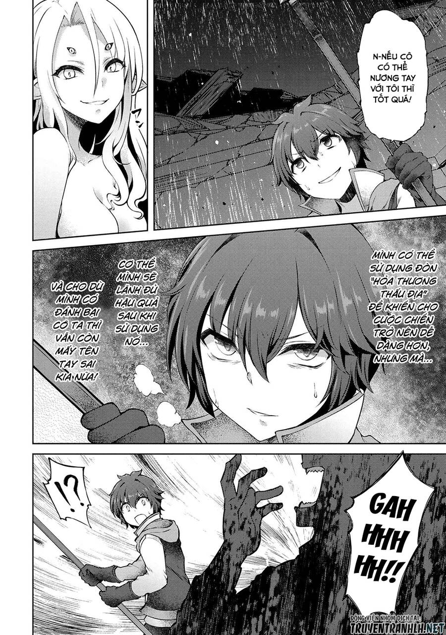 Ie Ga Moete Jinsei Dou Demo Yoku Natta Kara, Nokotta Nakenashi No Kin De Dark Elf No Dorei O Katta Chapter 10 - 9