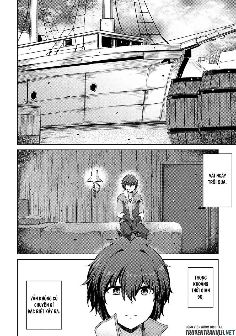 Ie Ga Moete Jinsei Dou Demo Yoku Natta Kara, Nokotta Nakenashi No Kin De Dark Elf No Dorei O Katta Chapter 11 - 13