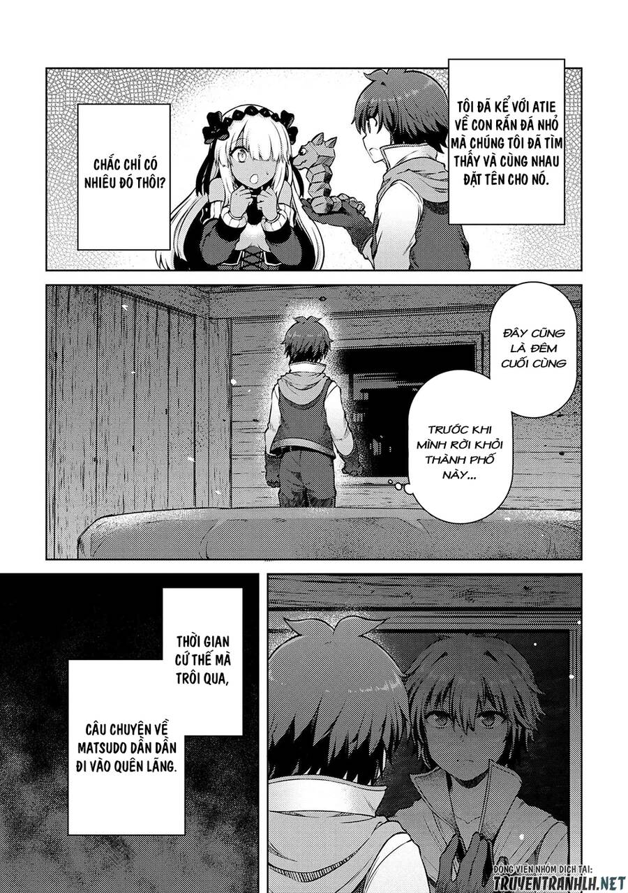 Ie Ga Moete Jinsei Dou Demo Yoku Natta Kara, Nokotta Nakenashi No Kin De Dark Elf No Dorei O Katta Chapter 11 - 14