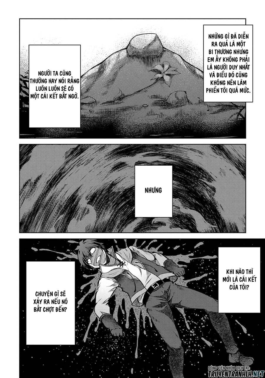 Ie Ga Moete Jinsei Dou Demo Yoku Natta Kara, Nokotta Nakenashi No Kin De Dark Elf No Dorei O Katta Chapter 11 - 15