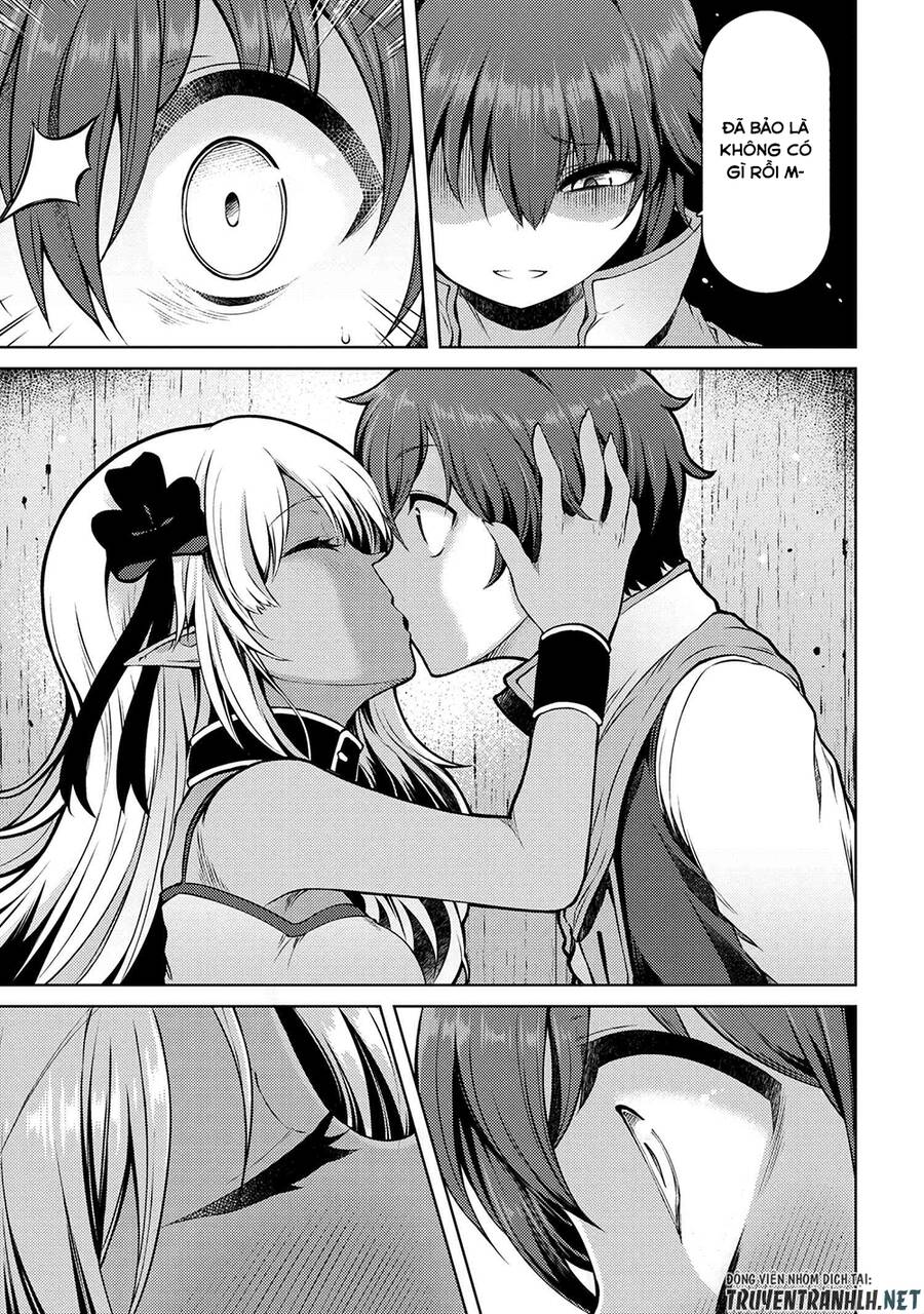 Ie Ga Moete Jinsei Dou Demo Yoku Natta Kara, Nokotta Nakenashi No Kin De Dark Elf No Dorei O Katta Chapter 11 - 18