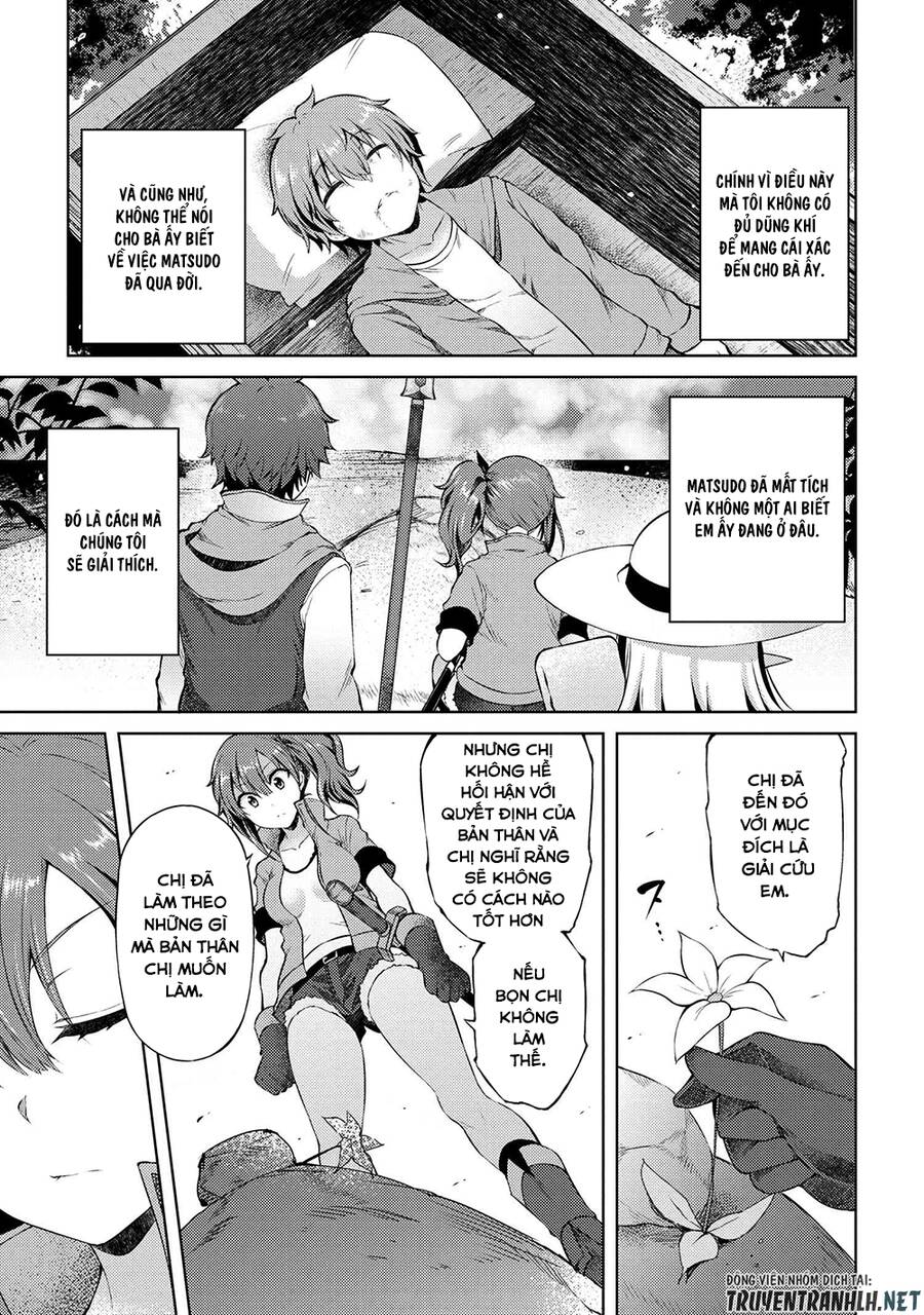 Ie Ga Moete Jinsei Dou Demo Yoku Natta Kara, Nokotta Nakenashi No Kin De Dark Elf No Dorei O Katta Chapter 11 - 4