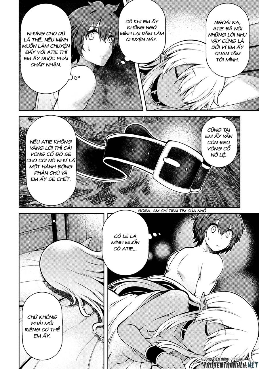 Ie Ga Moete Jinsei Dou Demo Yoku Natta Kara, Nokotta Nakenashi No Kin De Dark Elf No Dorei O Katta Chapter 11 - 31