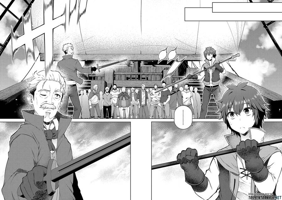 Ie Ga Moete Jinsei Dou Demo Yoku Natta Kara, Nokotta Nakenashi No Kin De Dark Elf No Dorei O Katta Chapter 12 - 11