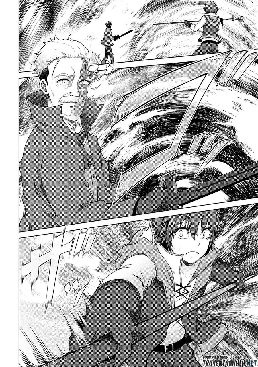 Ie Ga Moete Jinsei Dou Demo Yoku Natta Kara, Nokotta Nakenashi No Kin De Dark Elf No Dorei O Katta Chapter 12 - 14