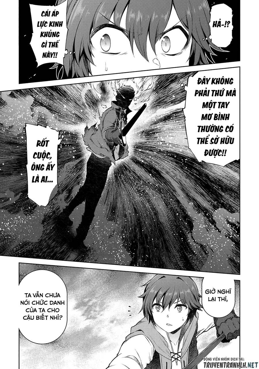 Ie Ga Moete Jinsei Dou Demo Yoku Natta Kara, Nokotta Nakenashi No Kin De Dark Elf No Dorei O Katta Chapter 12 - 15