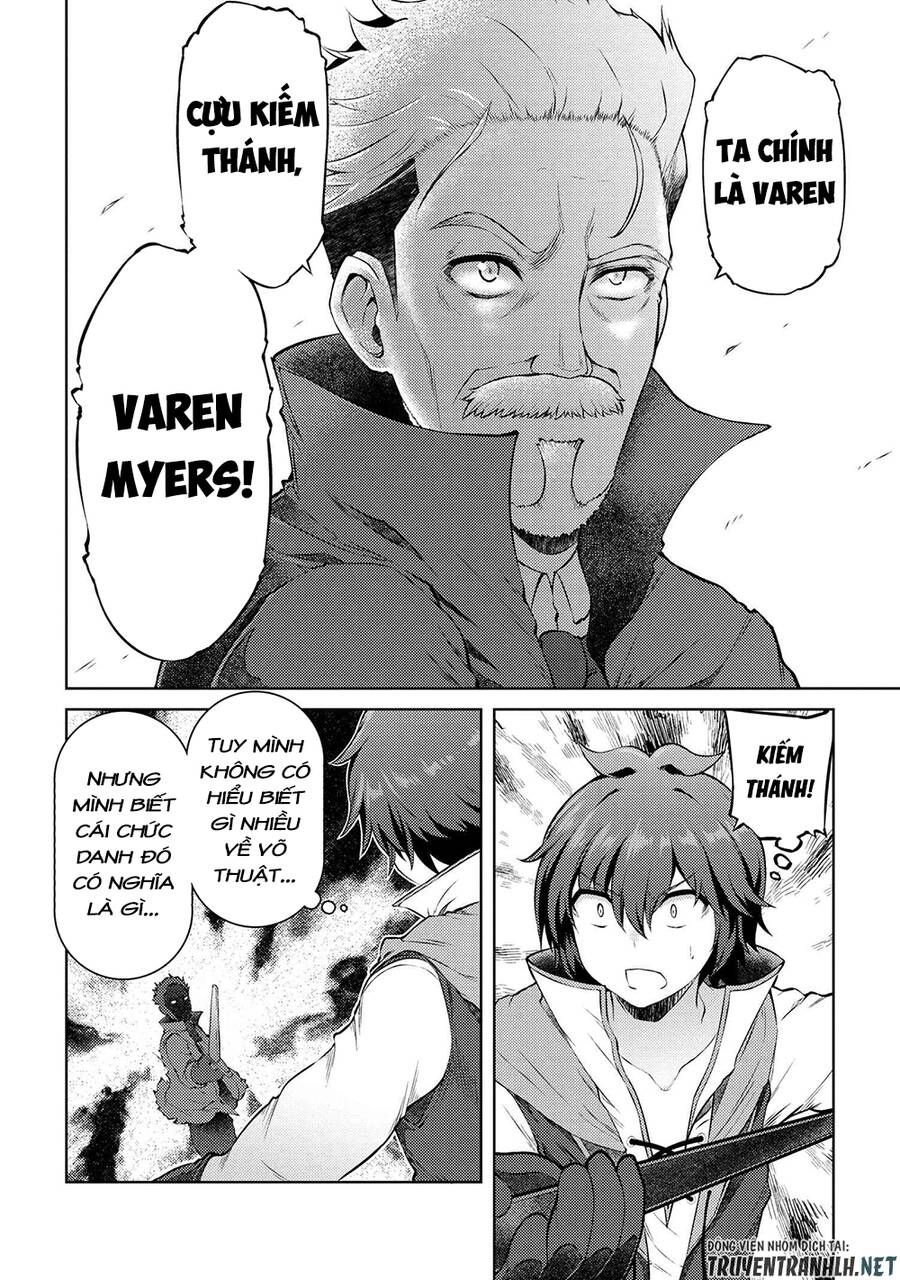 Ie Ga Moete Jinsei Dou Demo Yoku Natta Kara, Nokotta Nakenashi No Kin De Dark Elf No Dorei O Katta Chapter 12 - 16