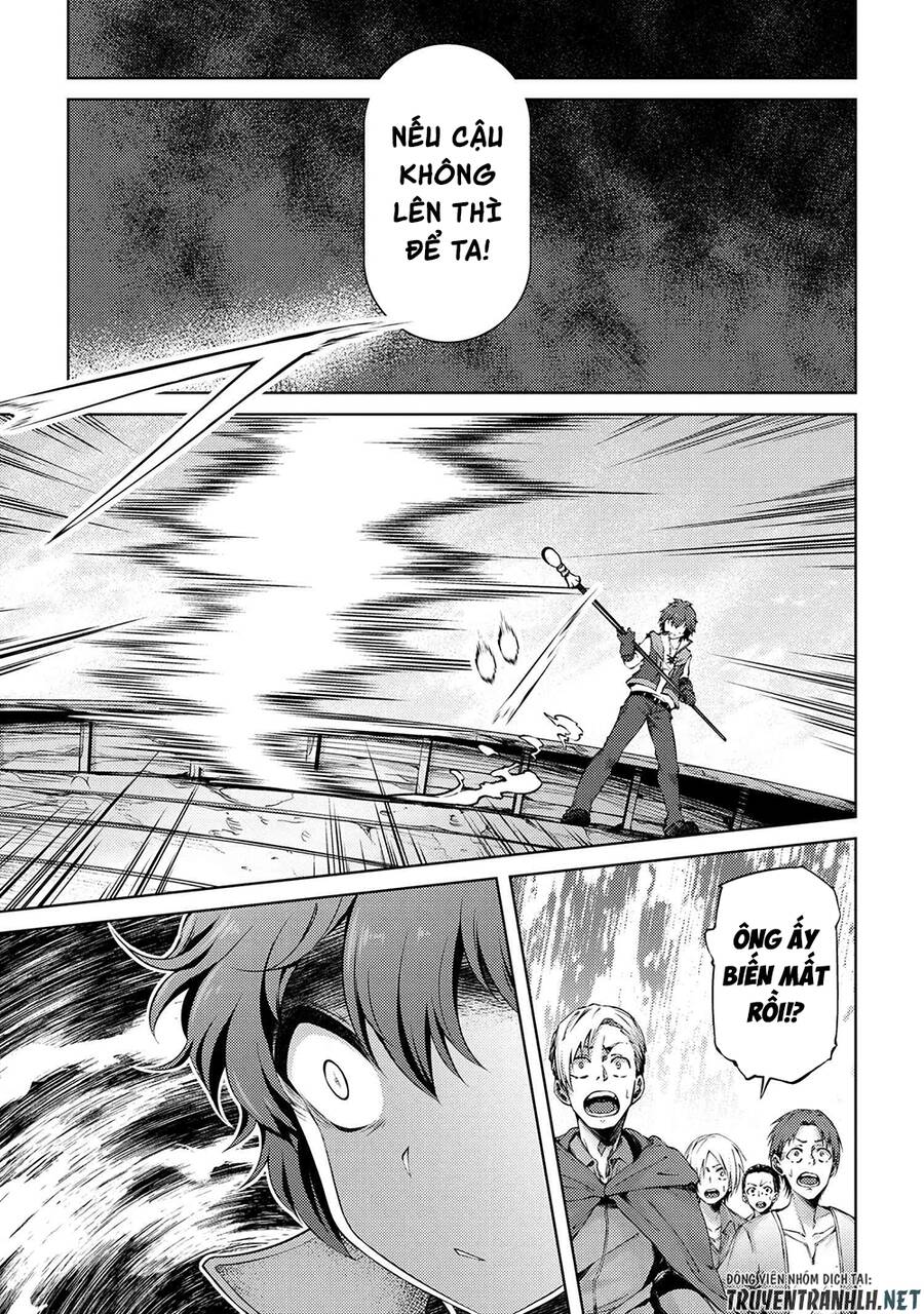 Ie Ga Moete Jinsei Dou Demo Yoku Natta Kara, Nokotta Nakenashi No Kin De Dark Elf No Dorei O Katta Chapter 12 - 19