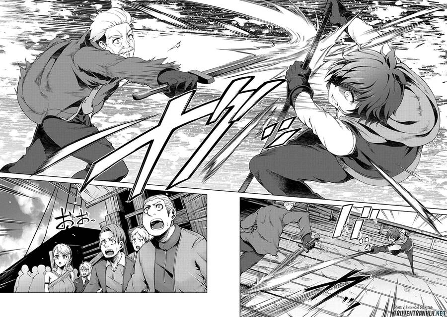 Ie Ga Moete Jinsei Dou Demo Yoku Natta Kara, Nokotta Nakenashi No Kin De Dark Elf No Dorei O Katta Chapter 12 - 20