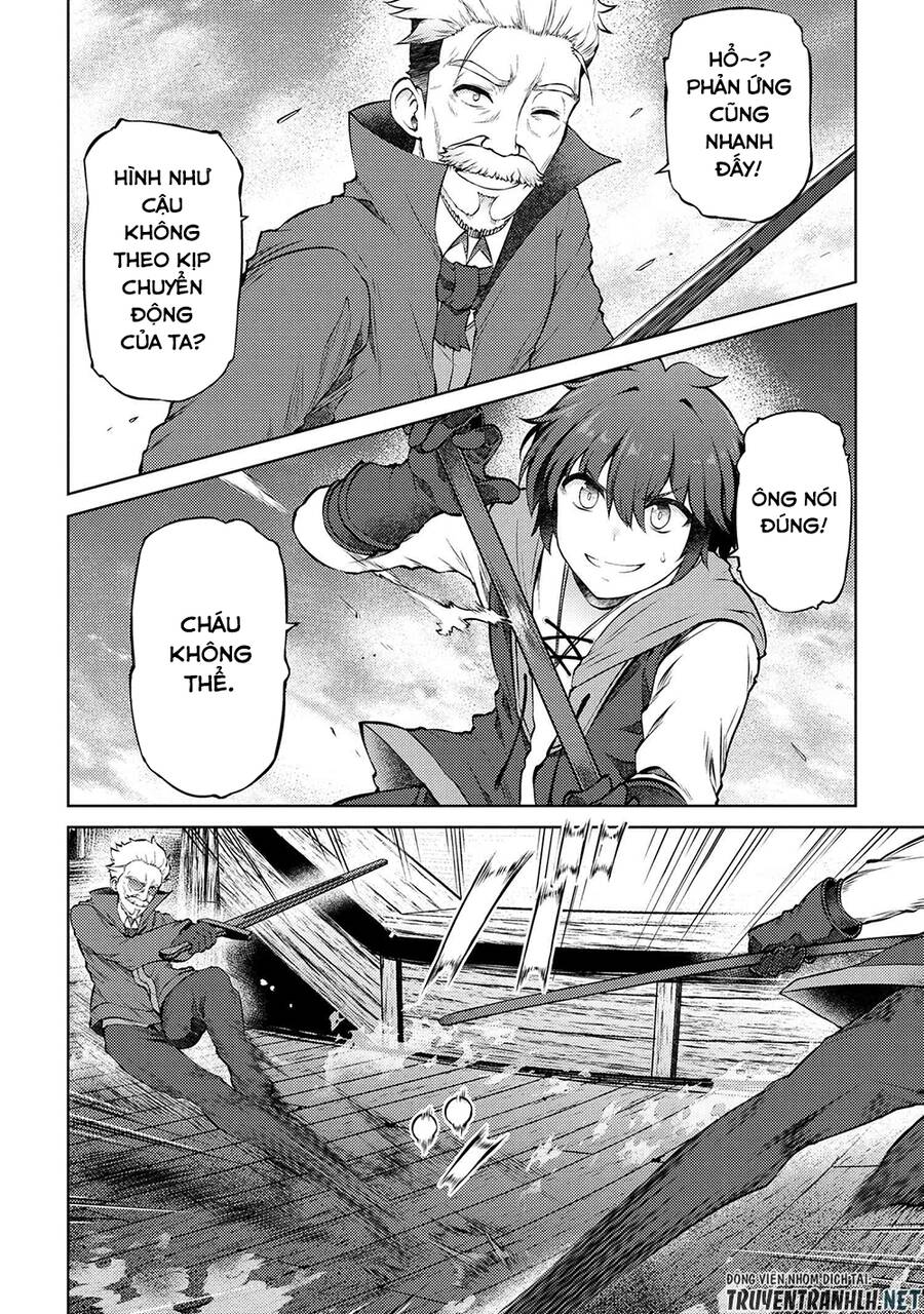 Ie Ga Moete Jinsei Dou Demo Yoku Natta Kara, Nokotta Nakenashi No Kin De Dark Elf No Dorei O Katta Chapter 12 - 21