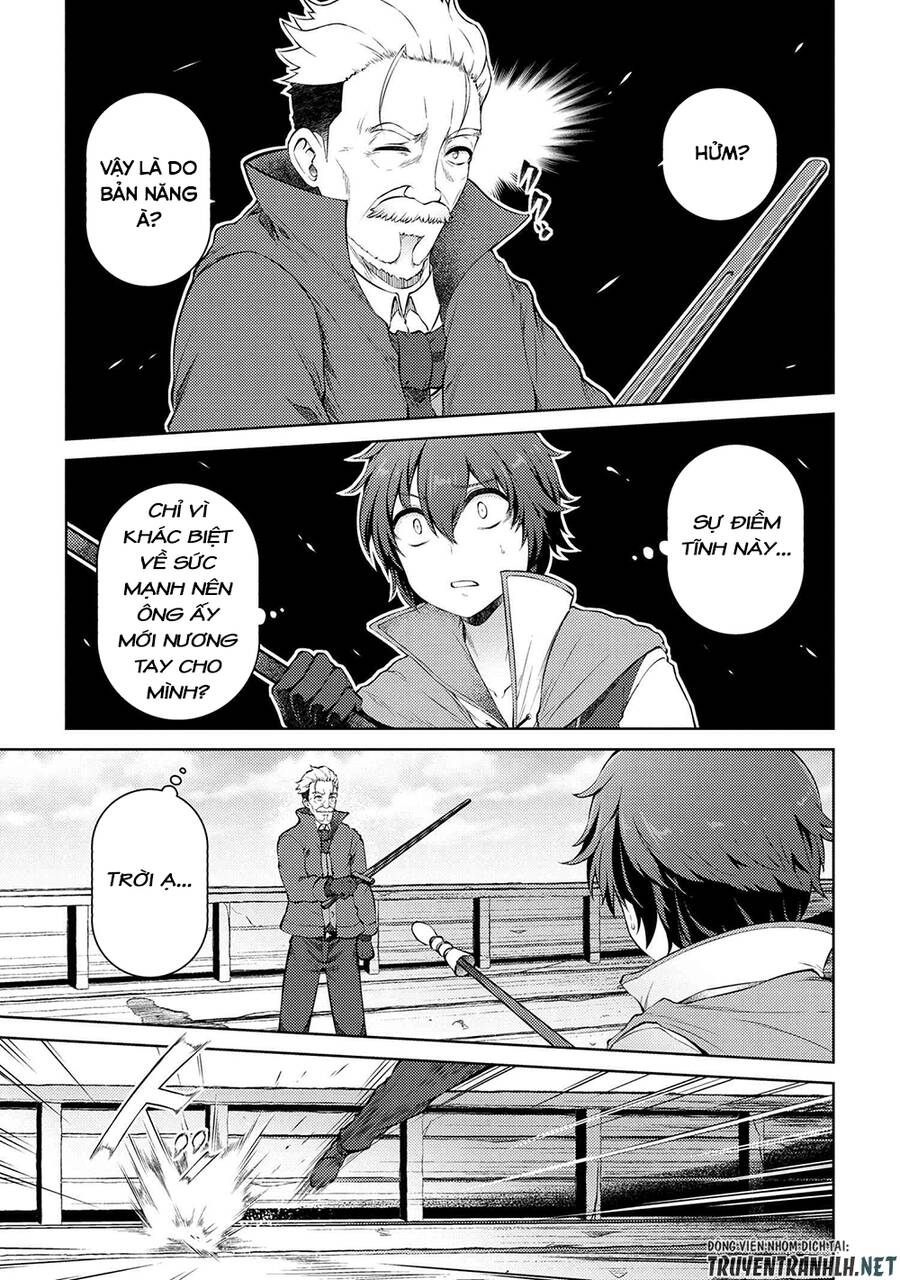 Ie Ga Moete Jinsei Dou Demo Yoku Natta Kara, Nokotta Nakenashi No Kin De Dark Elf No Dorei O Katta Chapter 12 - 22