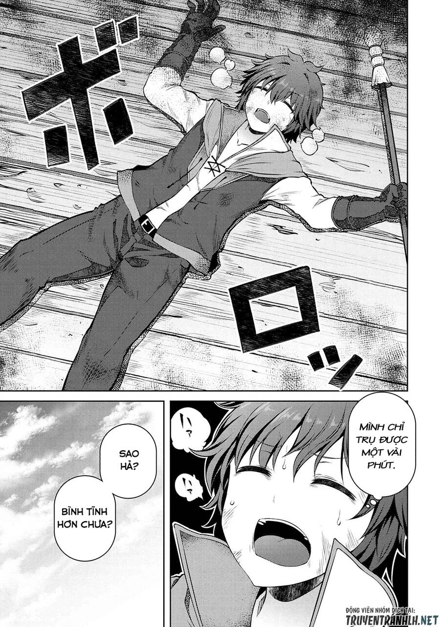 Ie Ga Moete Jinsei Dou Demo Yoku Natta Kara, Nokotta Nakenashi No Kin De Dark Elf No Dorei O Katta Chapter 12 - 24