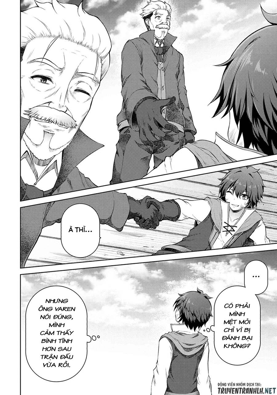 Ie Ga Moete Jinsei Dou Demo Yoku Natta Kara, Nokotta Nakenashi No Kin De Dark Elf No Dorei O Katta Chapter 12 - 25