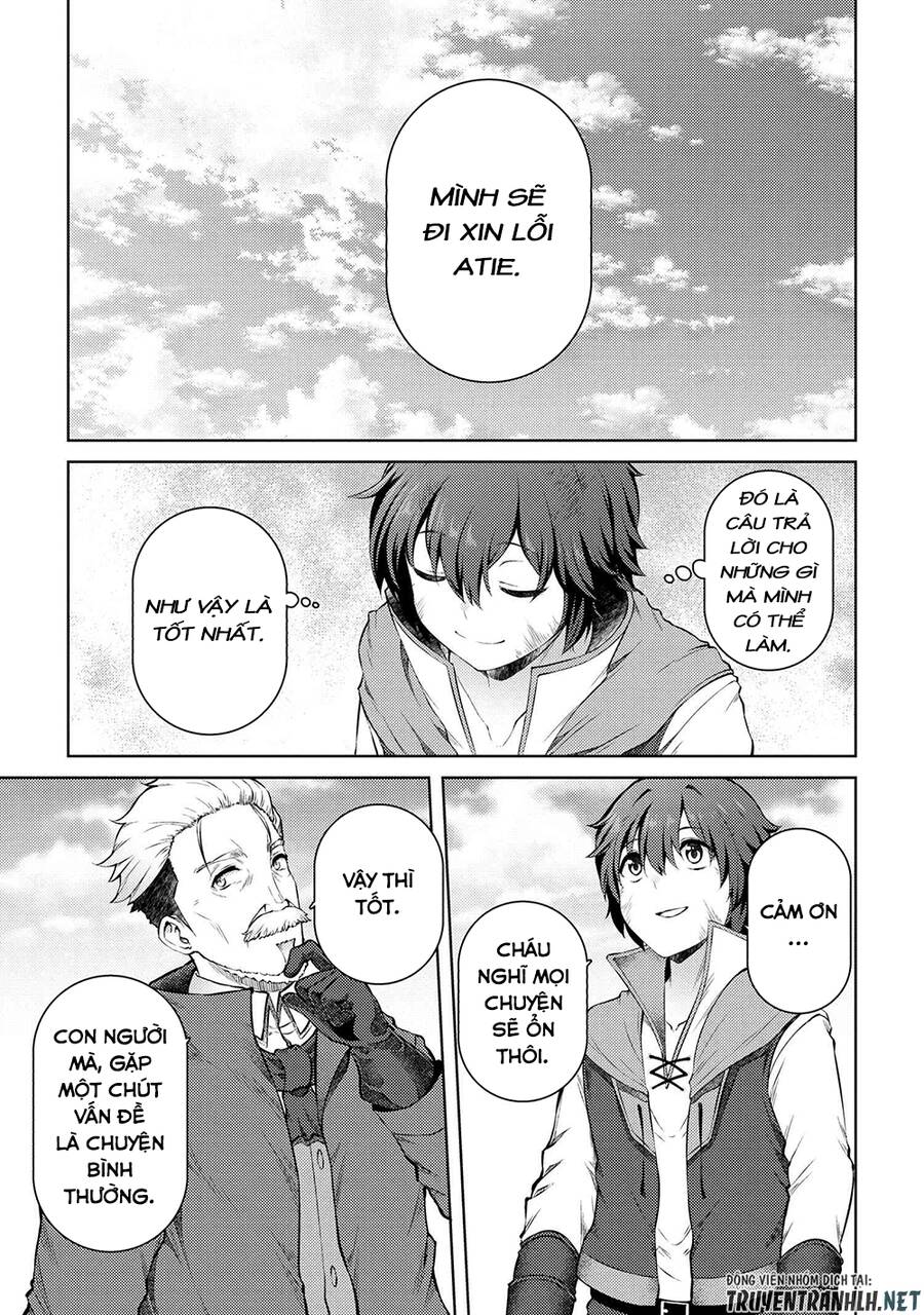 Ie Ga Moete Jinsei Dou Demo Yoku Natta Kara, Nokotta Nakenashi No Kin De Dark Elf No Dorei O Katta Chapter 12 - 26