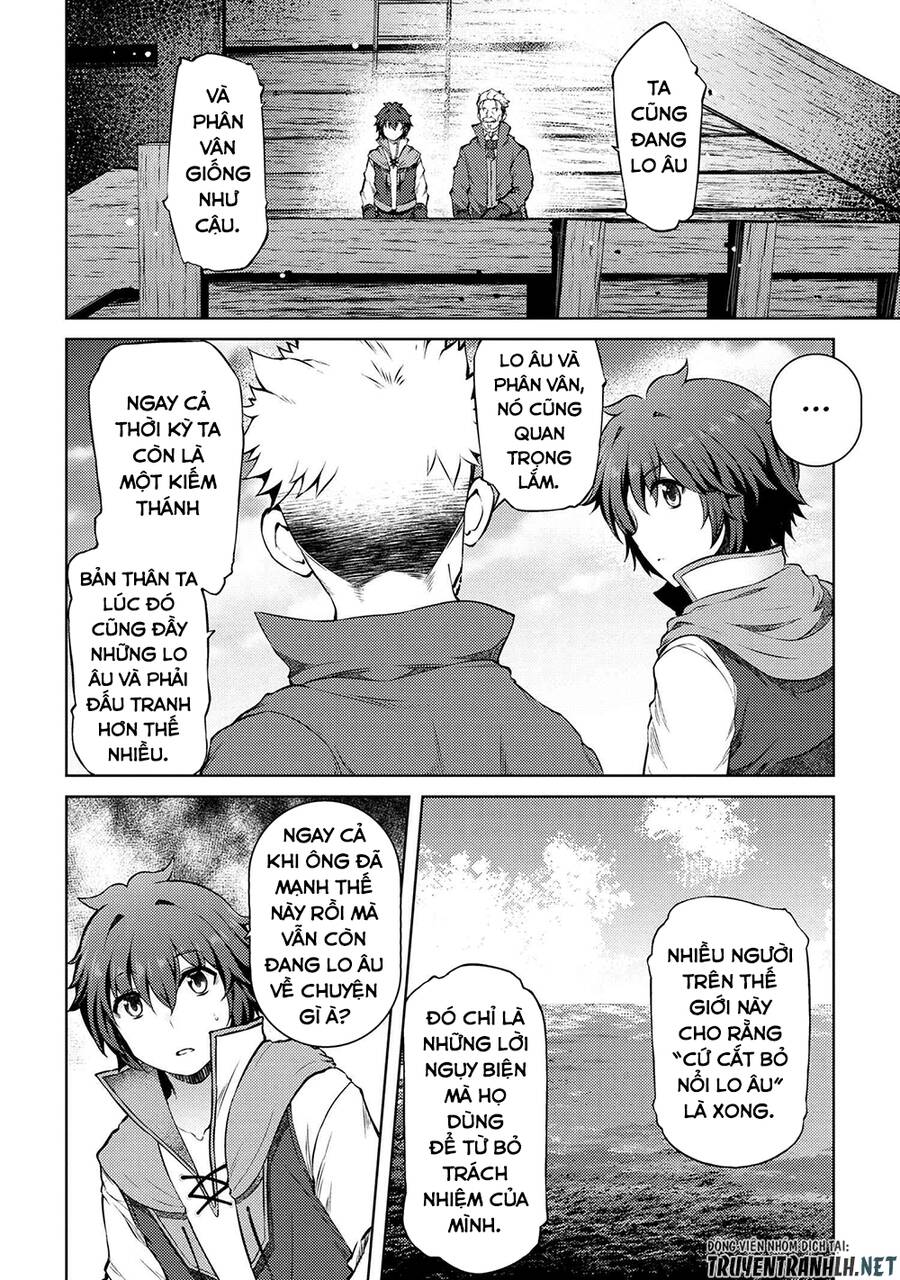 Ie Ga Moete Jinsei Dou Demo Yoku Natta Kara, Nokotta Nakenashi No Kin De Dark Elf No Dorei O Katta Chapter 12 - 27