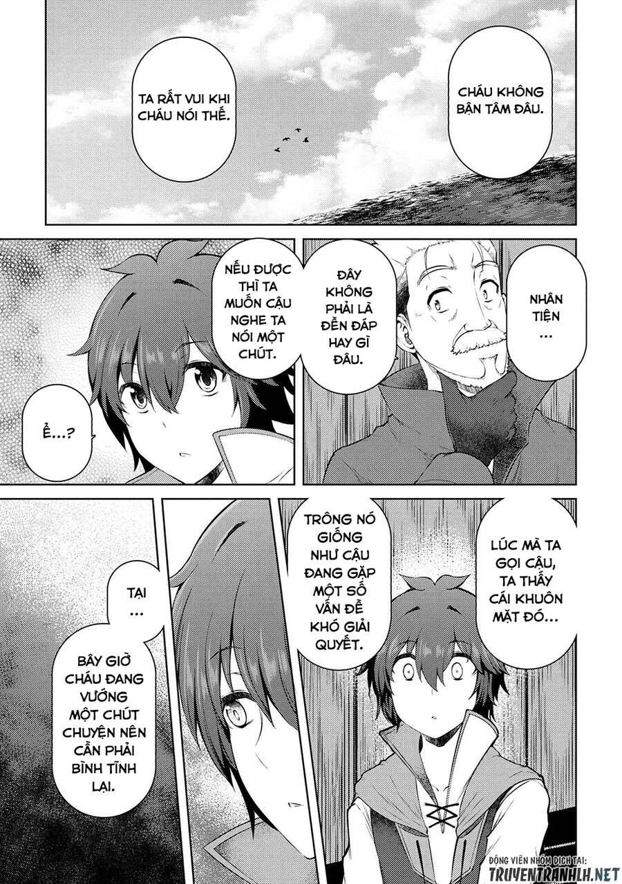 Ie Ga Moete Jinsei Dou Demo Yoku Natta Kara, Nokotta Nakenashi No Kin De Dark Elf No Dorei O Katta Chapter 12 - 10