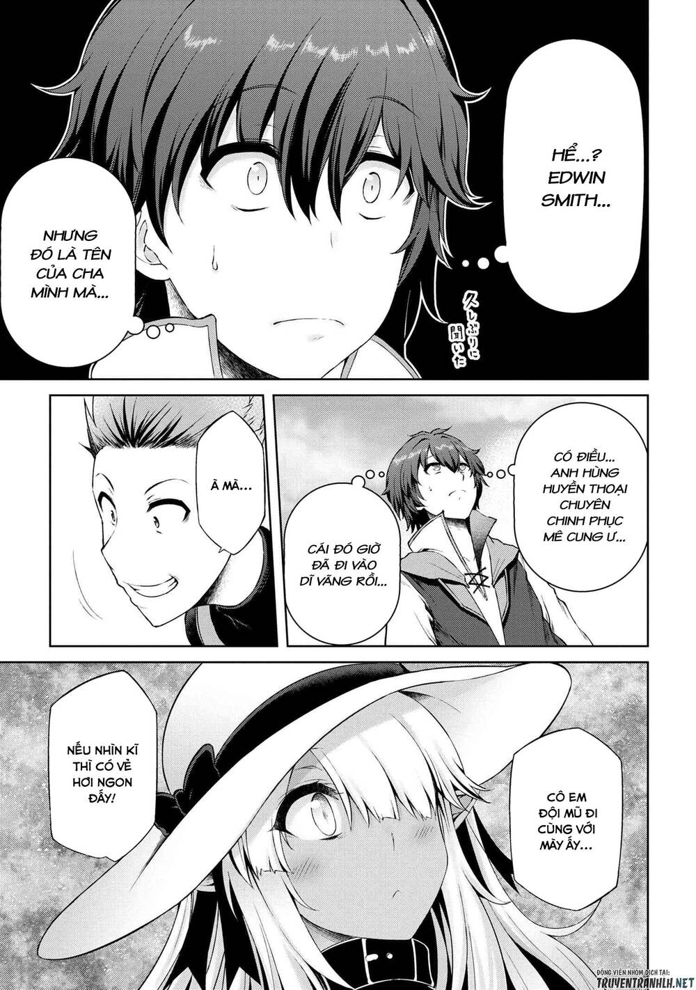 Ie Ga Moete Jinsei Dou Demo Yoku Natta Kara, Nokotta Nakenashi No Kin De Dark Elf No Dorei O Katta Chapter 3 - 20