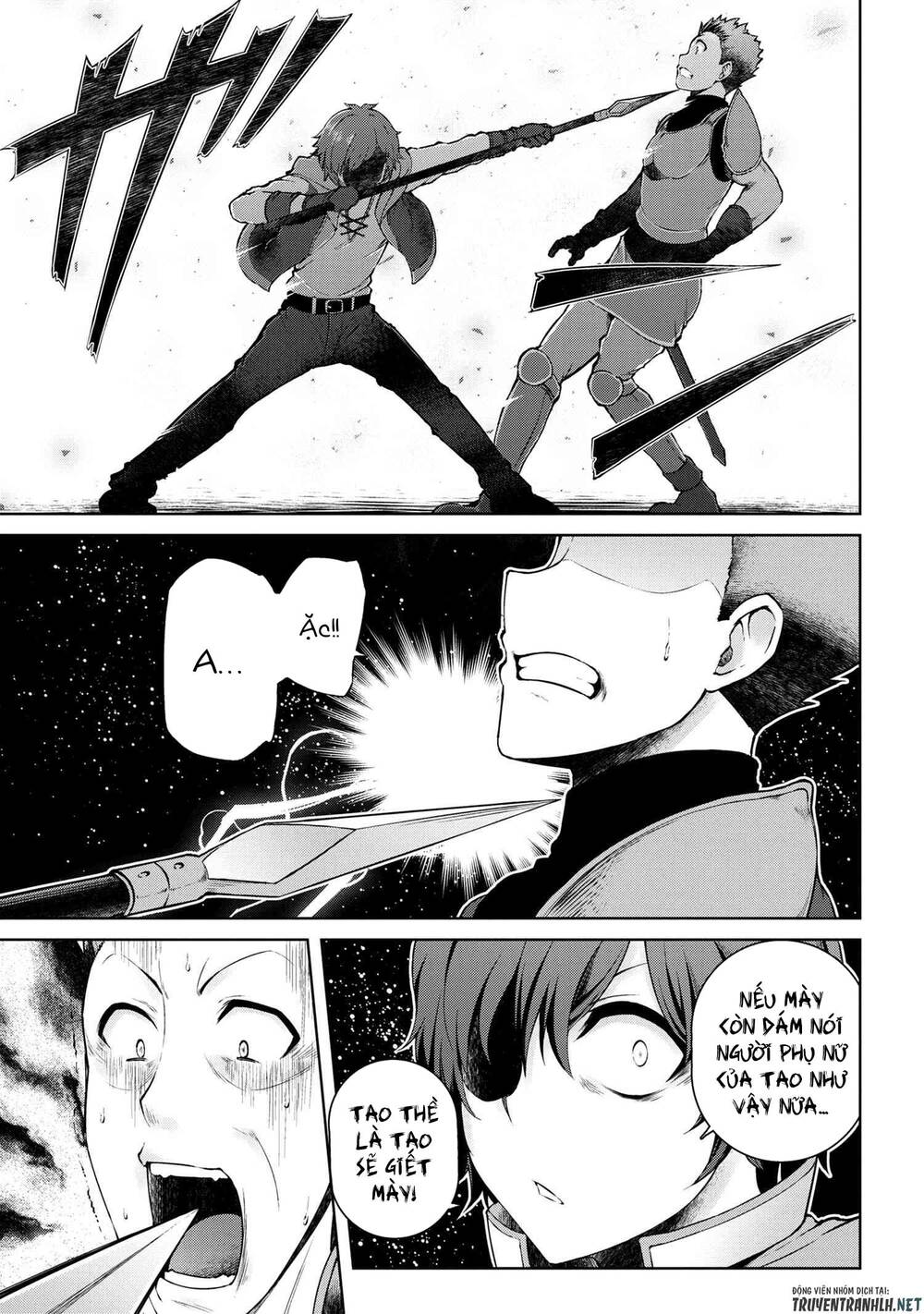 Ie Ga Moete Jinsei Dou Demo Yoku Natta Kara, Nokotta Nakenashi No Kin De Dark Elf No Dorei O Katta Chapter 3 - 22