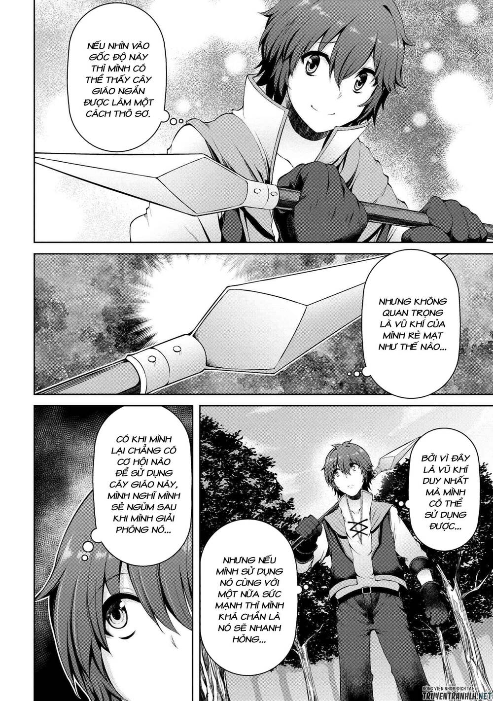 Ie Ga Moete Jinsei Dou Demo Yoku Natta Kara, Nokotta Nakenashi No Kin De Dark Elf No Dorei O Katta Chapter 3 - 9