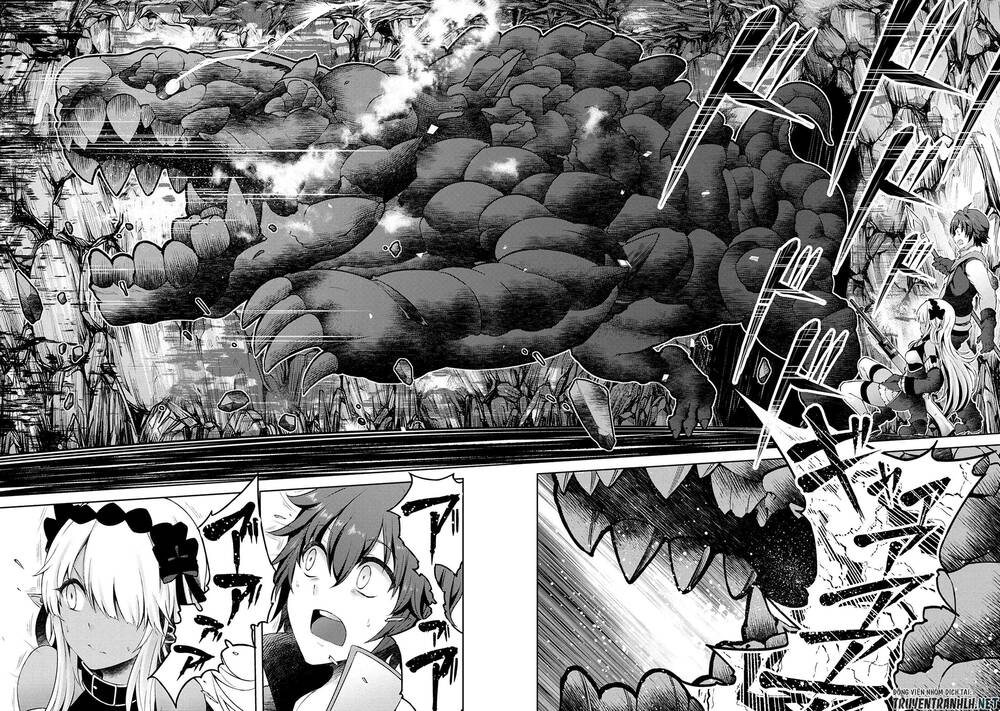 Ie Ga Moete Jinsei Dou Demo Yoku Natta Kara, Nokotta Nakenashi No Kin De Dark Elf No Dorei O Katta Chapter 5 - 5