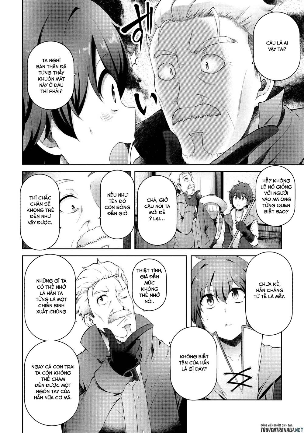 Ie Ga Moete Jinsei Dou Demo Yoku Natta Kara, Nokotta Nakenashi No Kin De Dark Elf No Dorei O Katta Chapter 6 - 17