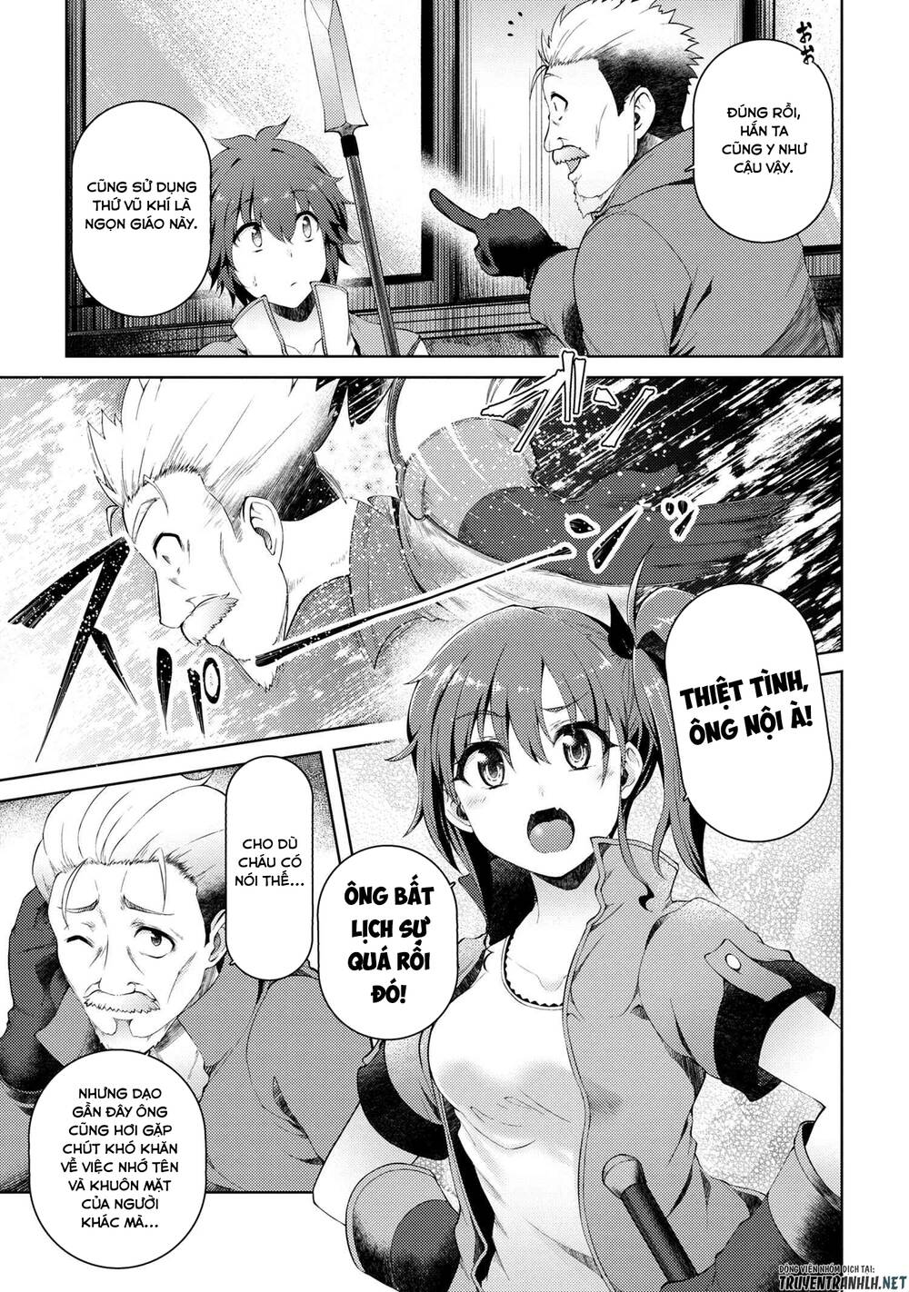 Ie Ga Moete Jinsei Dou Demo Yoku Natta Kara, Nokotta Nakenashi No Kin De Dark Elf No Dorei O Katta Chapter 6 - 18